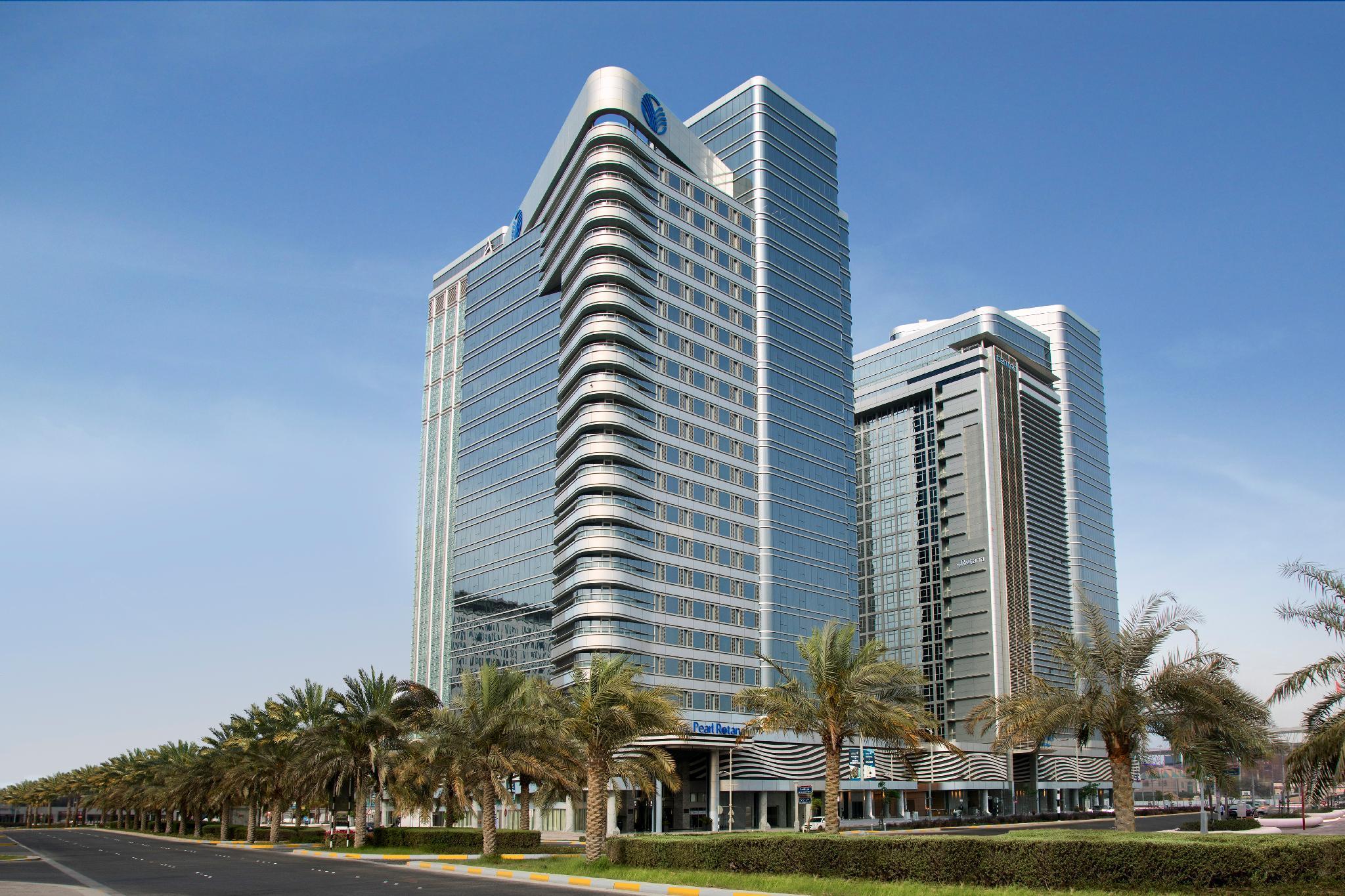 Pearl Rotana Capital Centre — 7