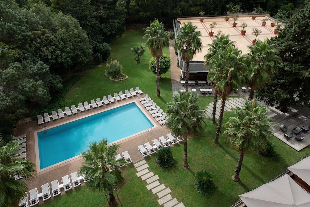 MARRIOTT LISBON 20914 — 7