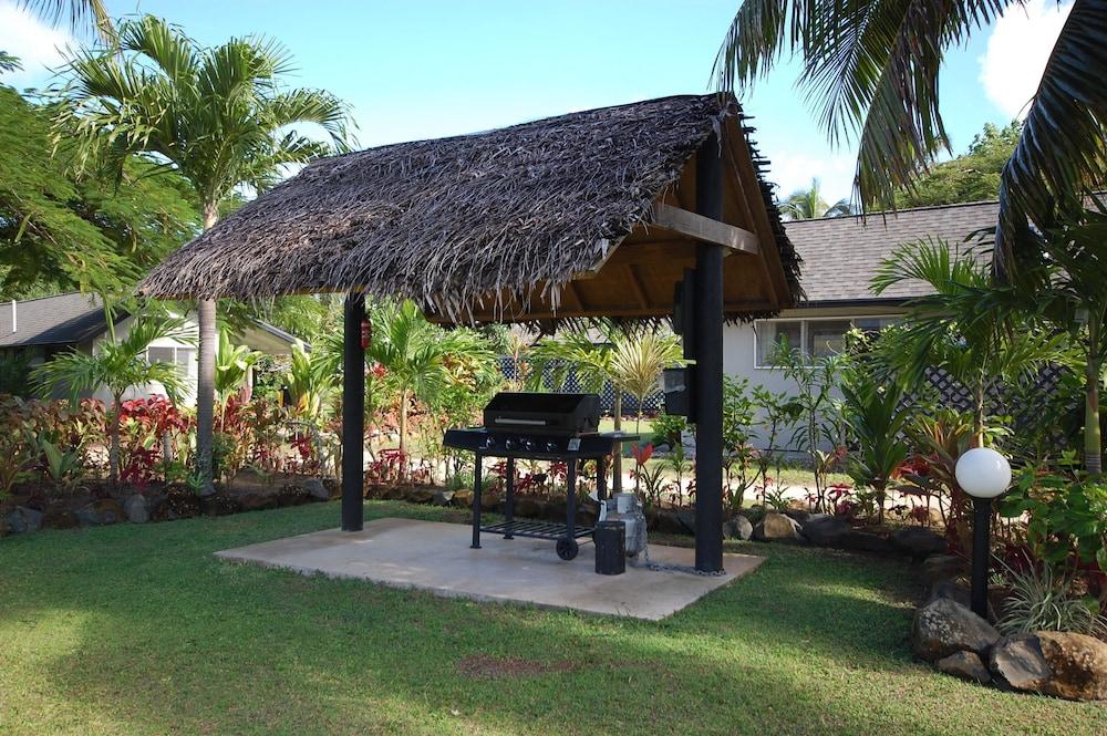 LAGOON BREEZE VILLAS(Formerly Lagoon Lodges) — 5