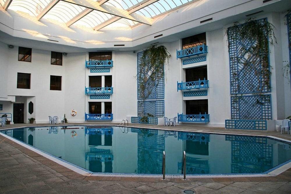 ORIENT PALACE HOTEL 891555 — 6