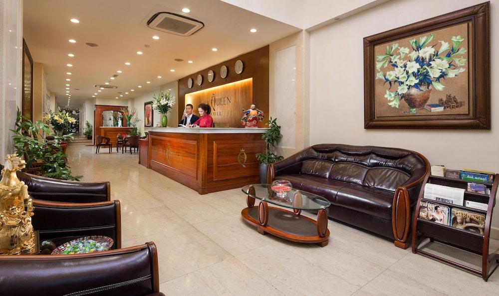 Silk Queen Hotel — 7