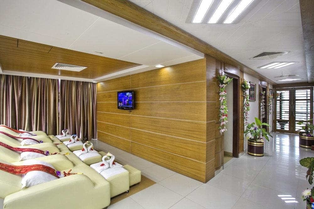Fars Hotel and Resorts — 5