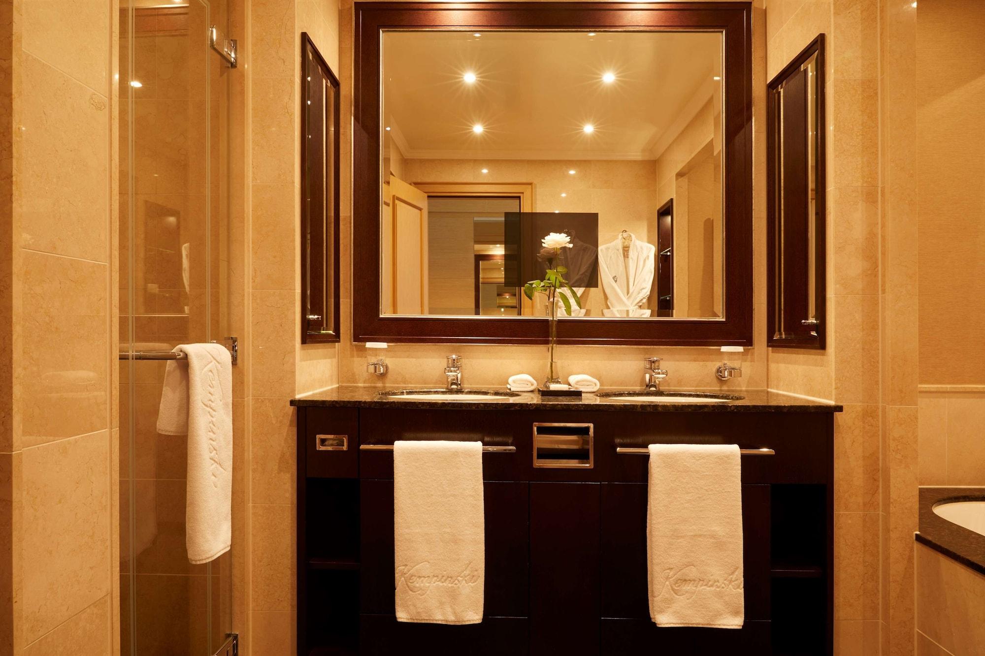 Kempinski Hotel Adriatic Istria Croatia 79264 — 8
