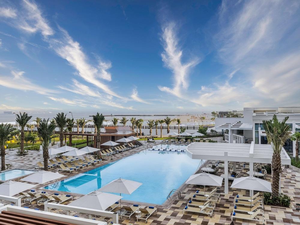 Rixos Gulf Hotel Doha 21064 — 3
