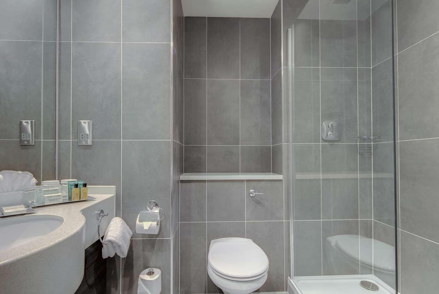 Hilton Dublin — 3