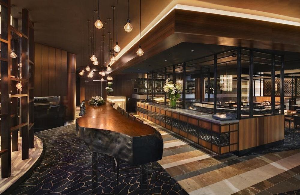 The Star Grand Hotel and Residences Sydney — 9
