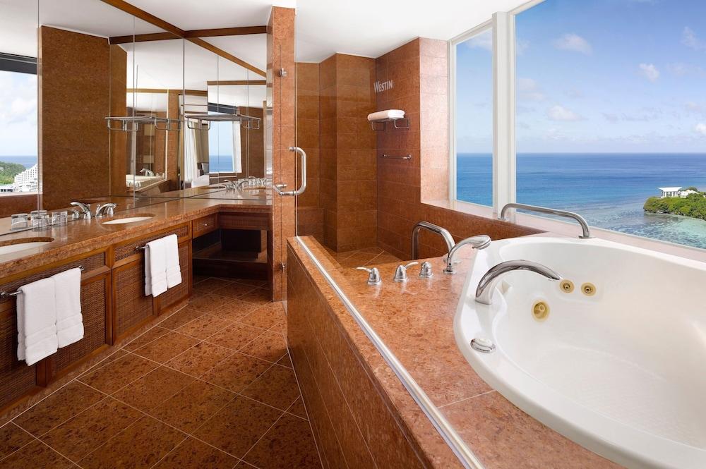 THE WESTIN RESORT GUAM — 6