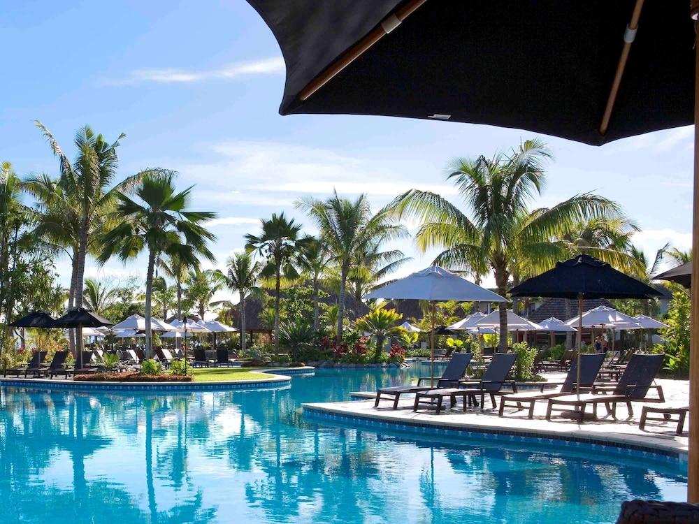 Sofitel Fiji Resort and Spa — 3