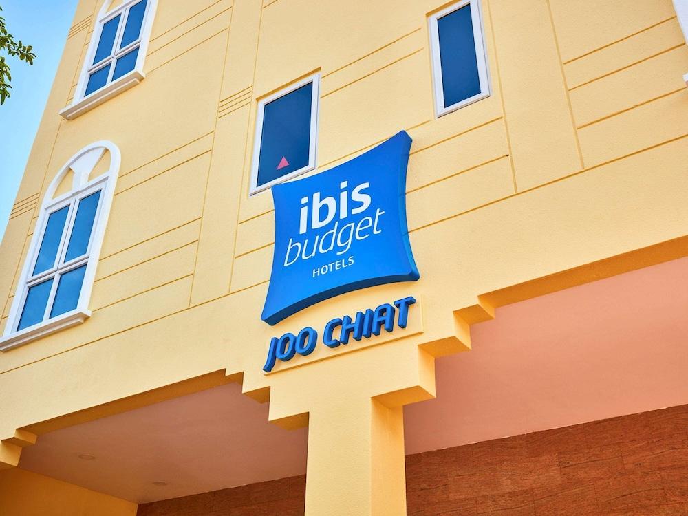 ibis budget Singapore Joo Chiat — 9