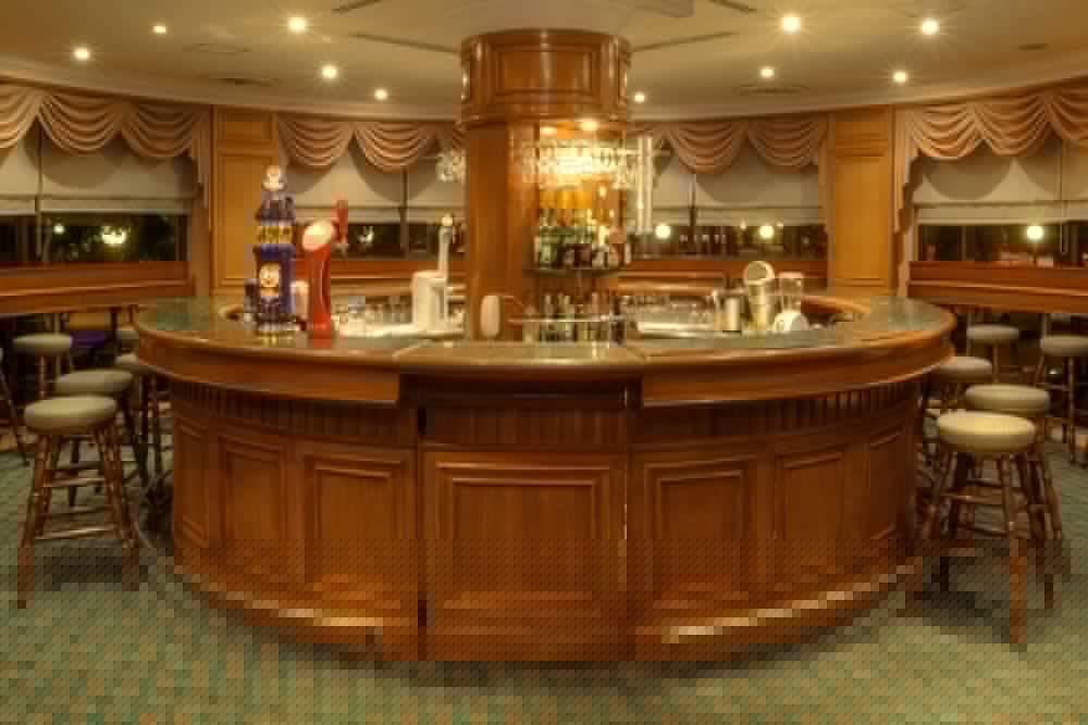 Sunway Hotel Phnom Penh — 8