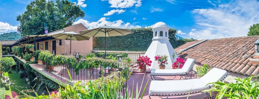 Hotel Meson del Valle 1151418 — 6