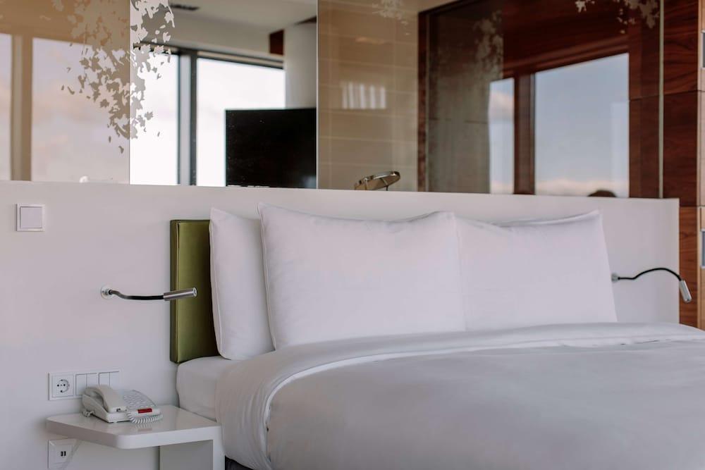 Radisson Blu Iveria — 7