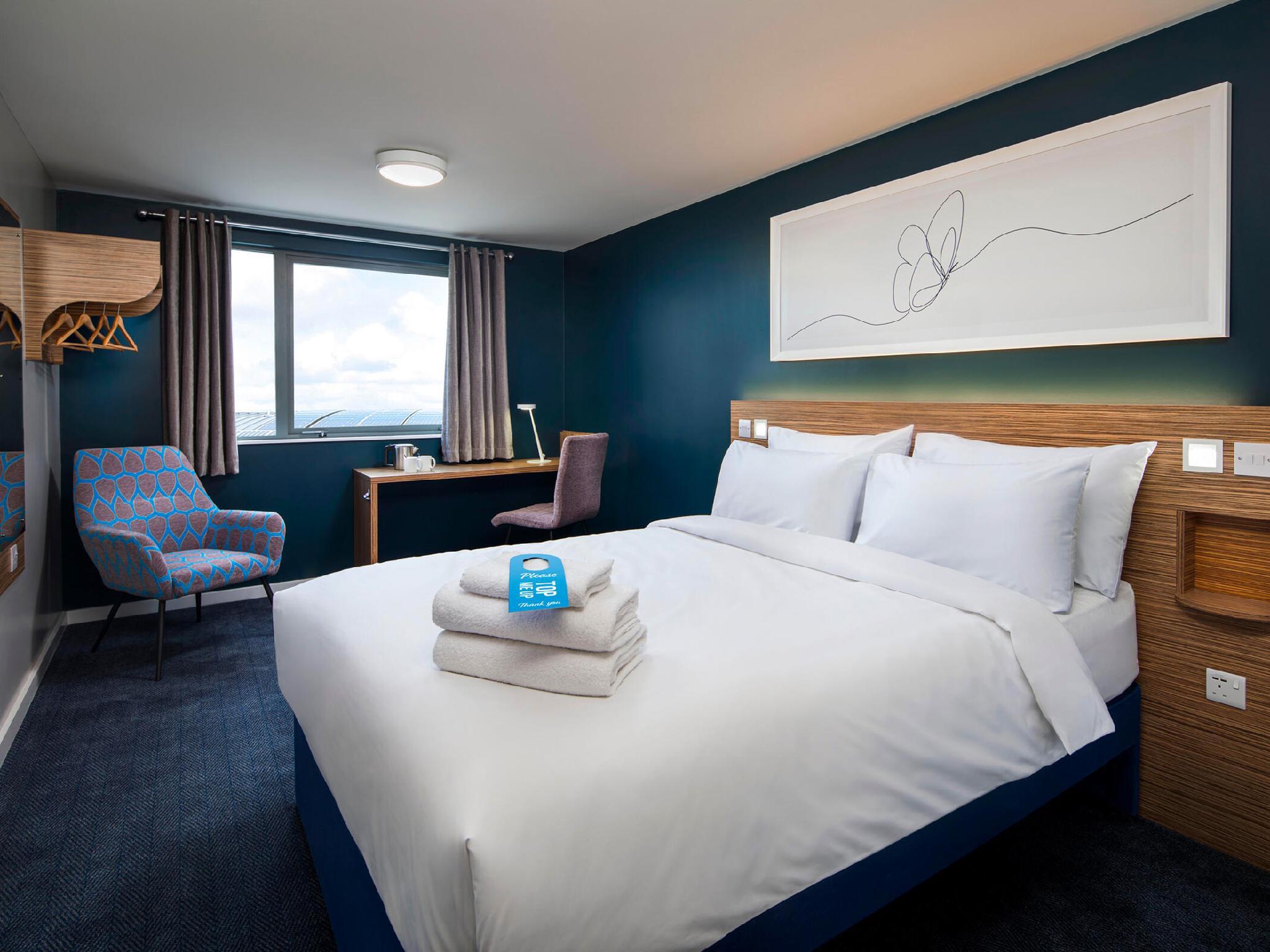 Travelodge Brighton Seafront — 10