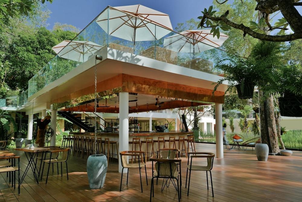 FCC Angkor by Avani — 6