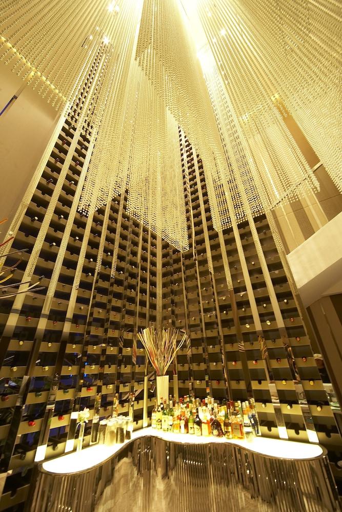 Baiyun Hotel Guangzhou — 8