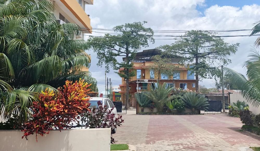 ShaMool Hotel 1241428 — 3