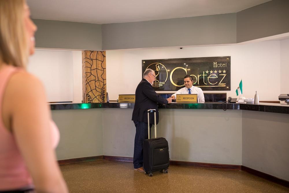 Hotel Cortez — 6