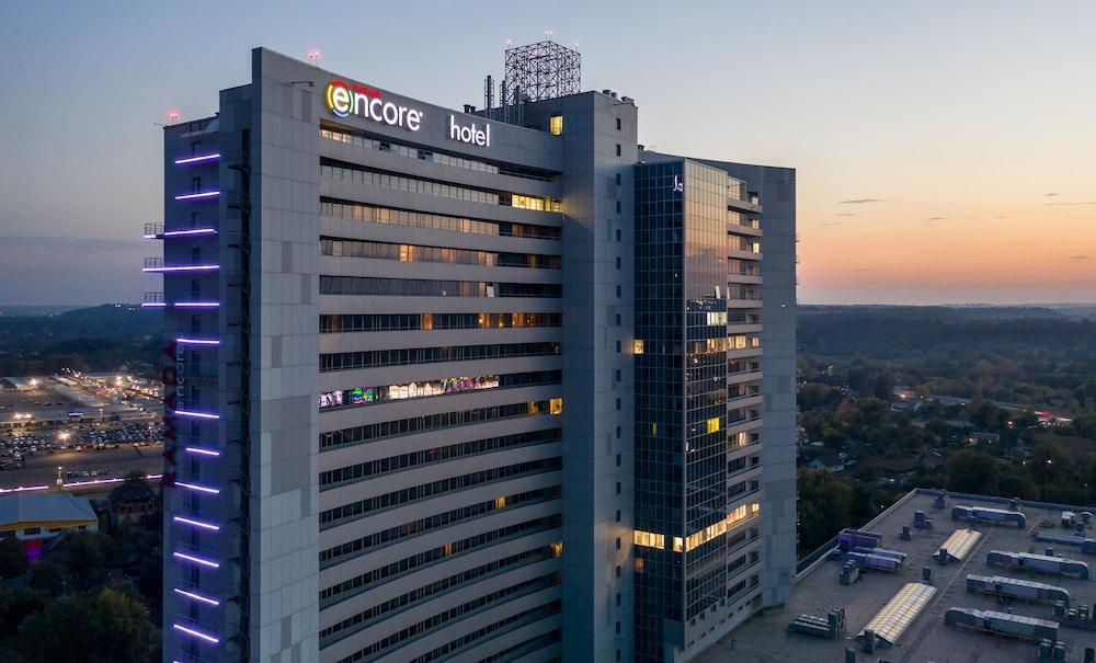 Ramada Encore by Wyndham Kyiv — 2