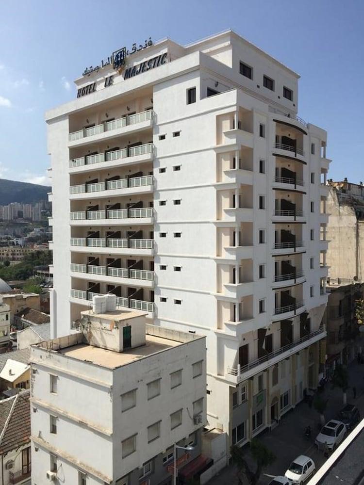 Majestic Annaba — 2