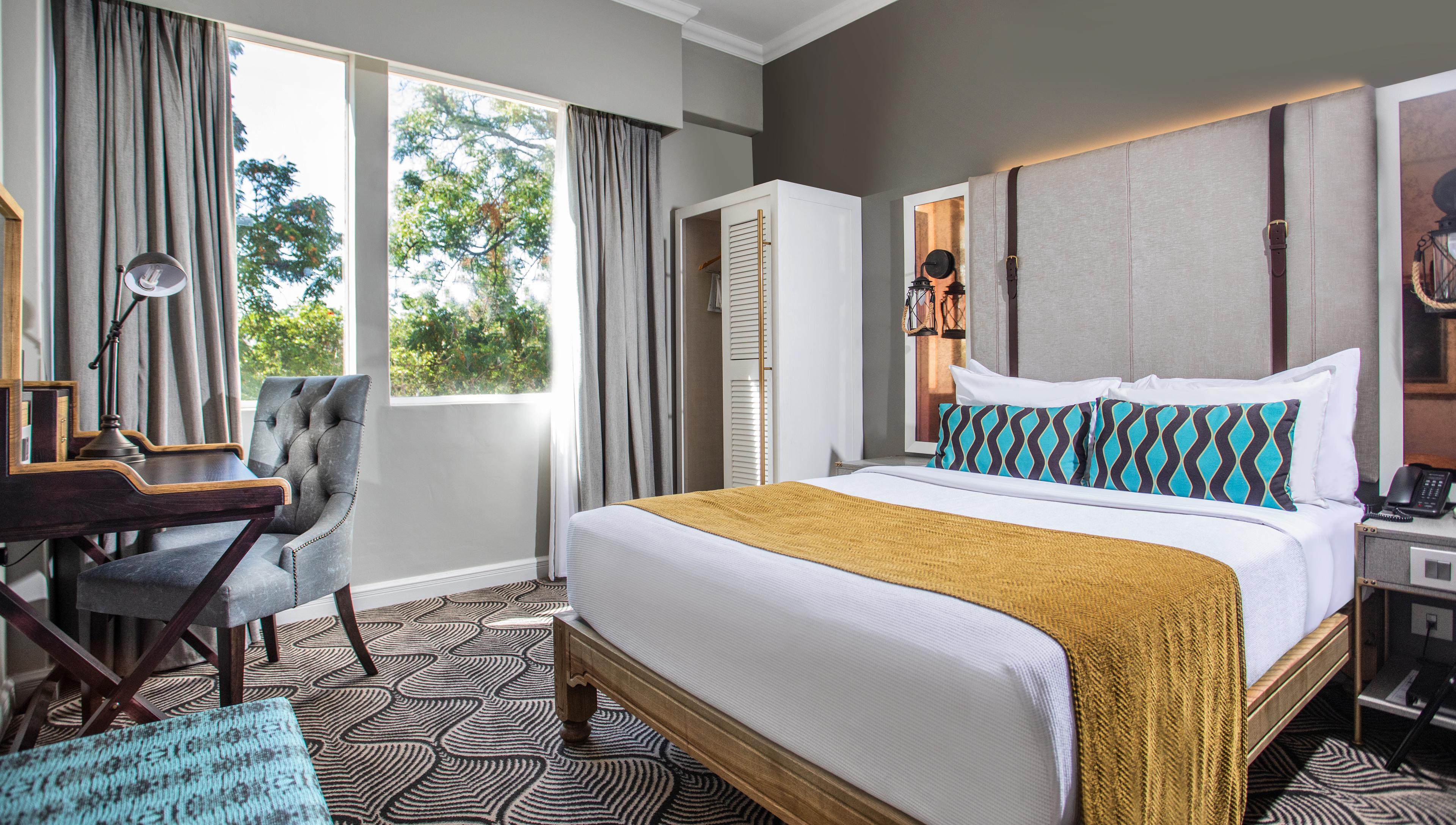 Southern Sun Ridgeway — 9