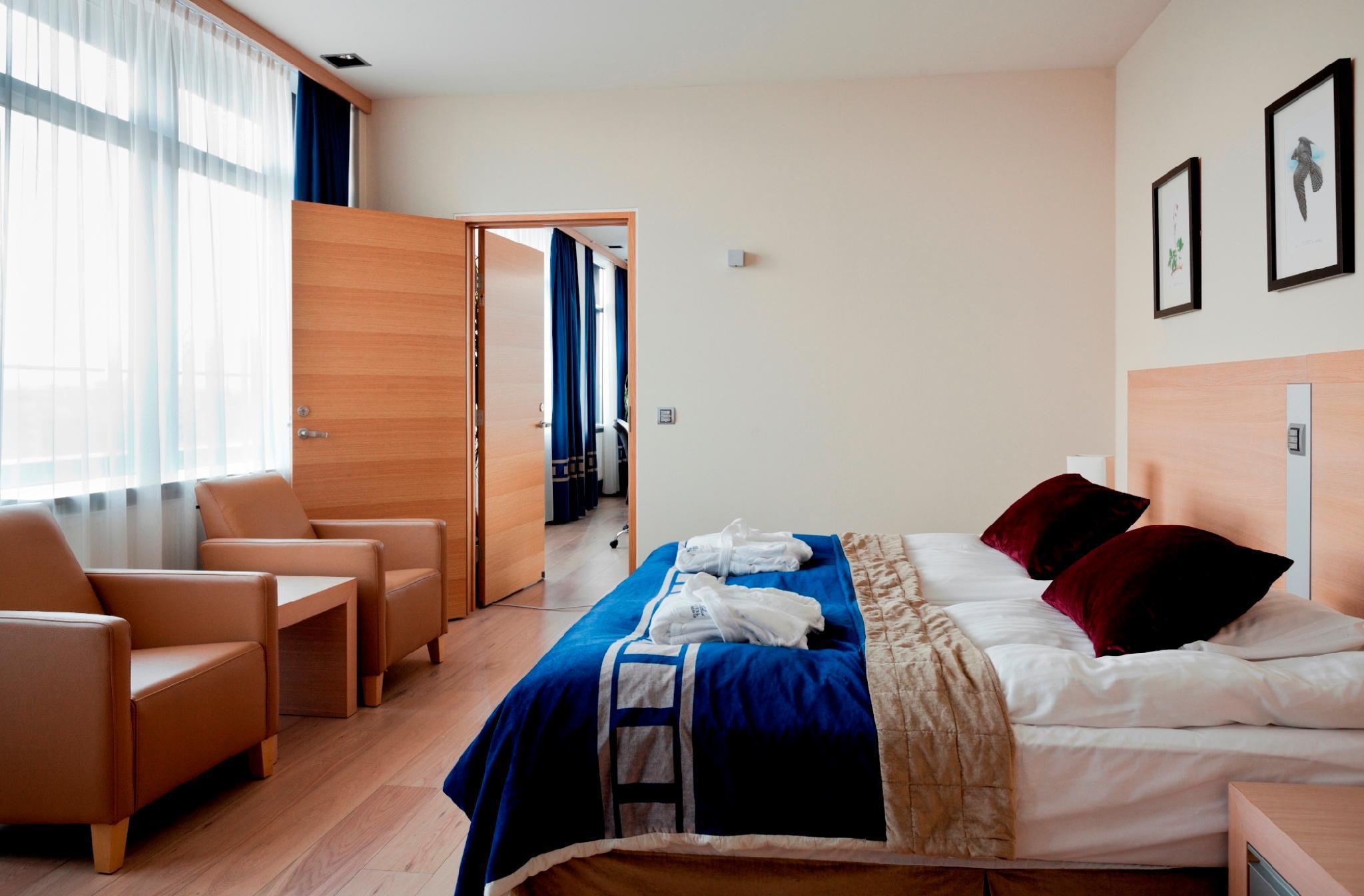 Hotel Reykjavik Grand 971755 — 6