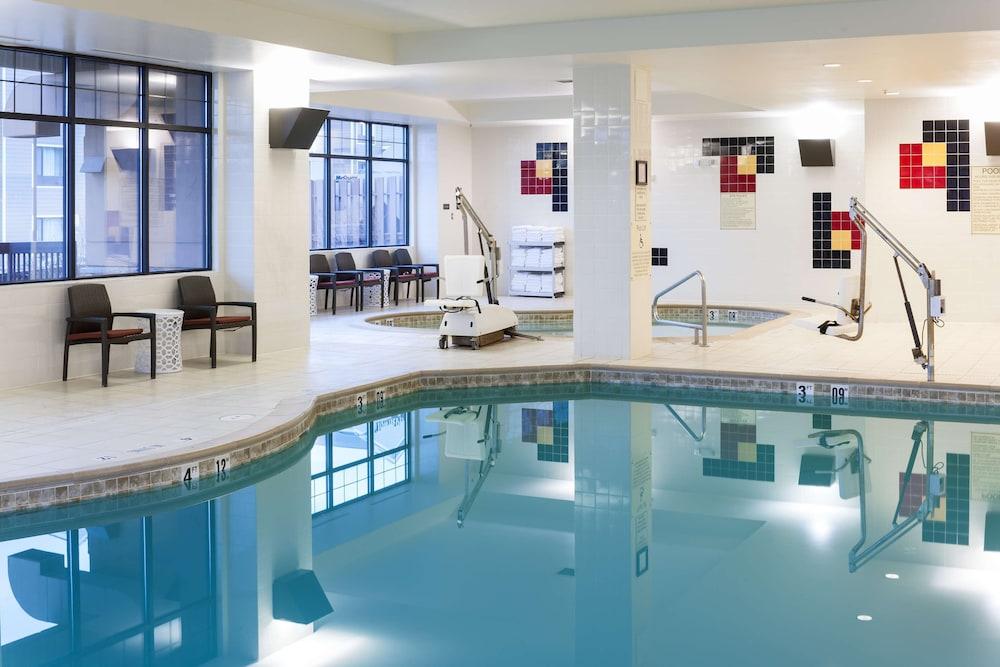Embassy Suites by Hilton Anchorage — 5