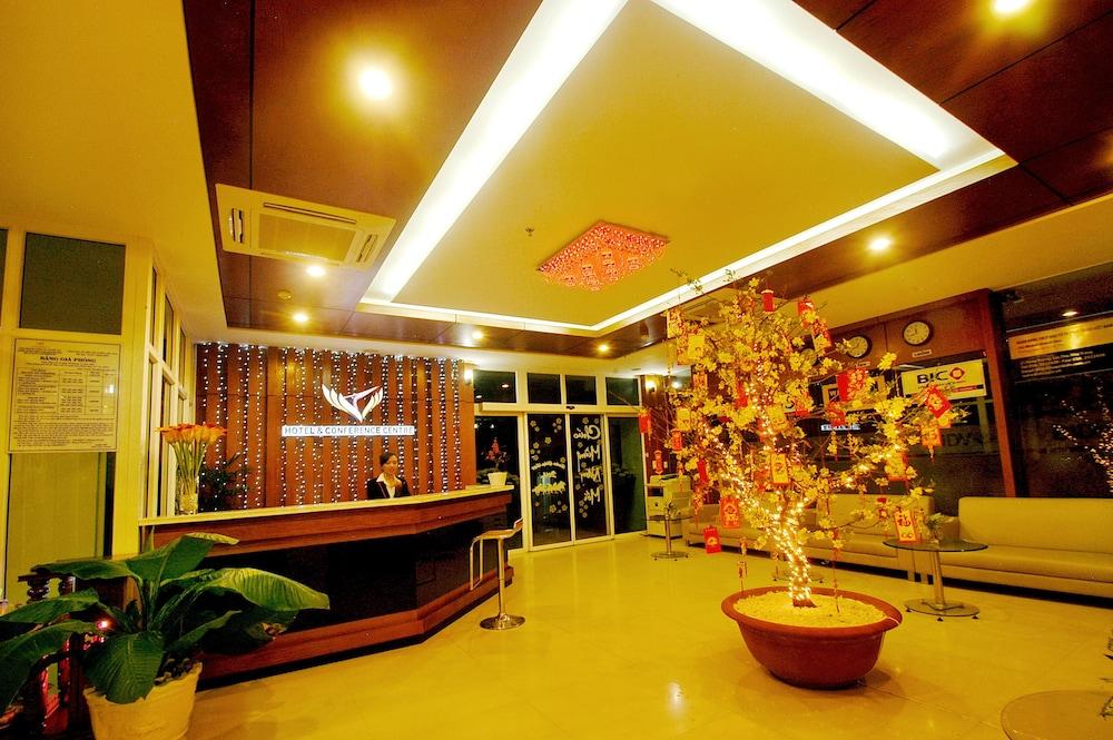 BIDV Hotel &amp; Conference Center — 1