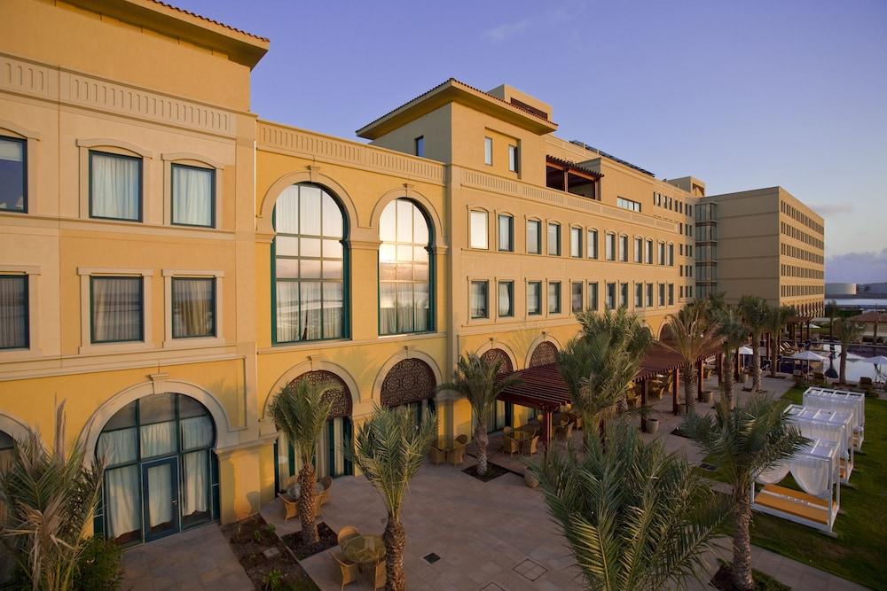 Djibouti Palace Kempinski — 4