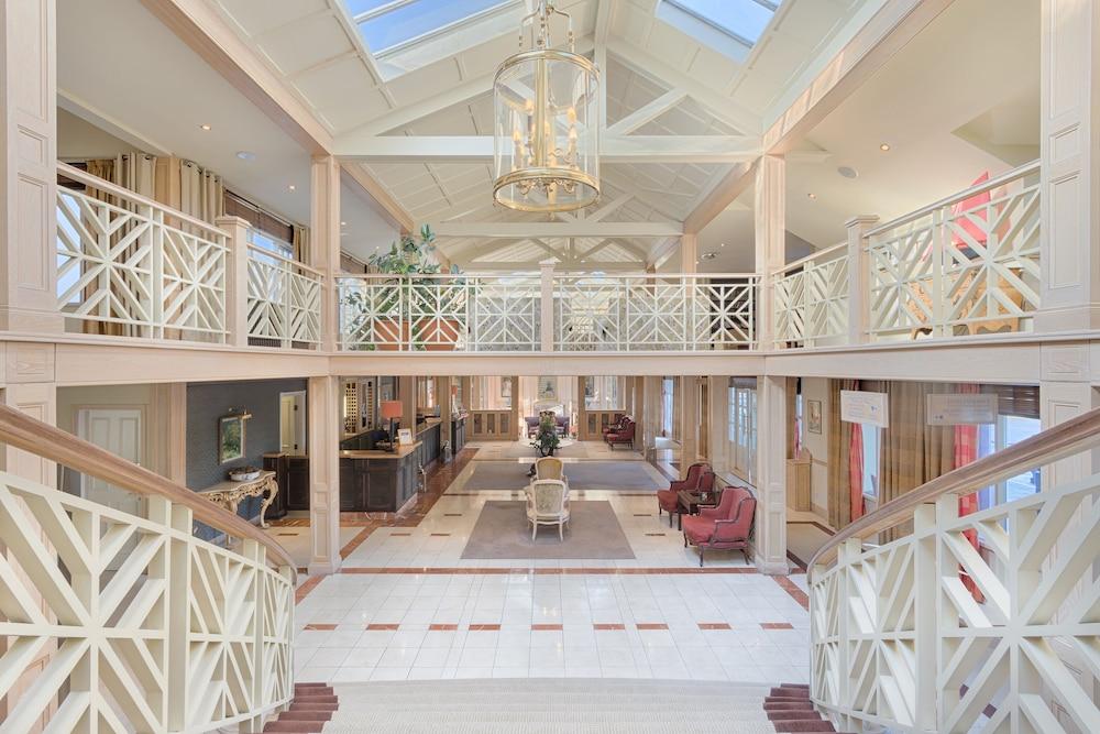CONNEMARA COAST HOTEL 81554 — 9