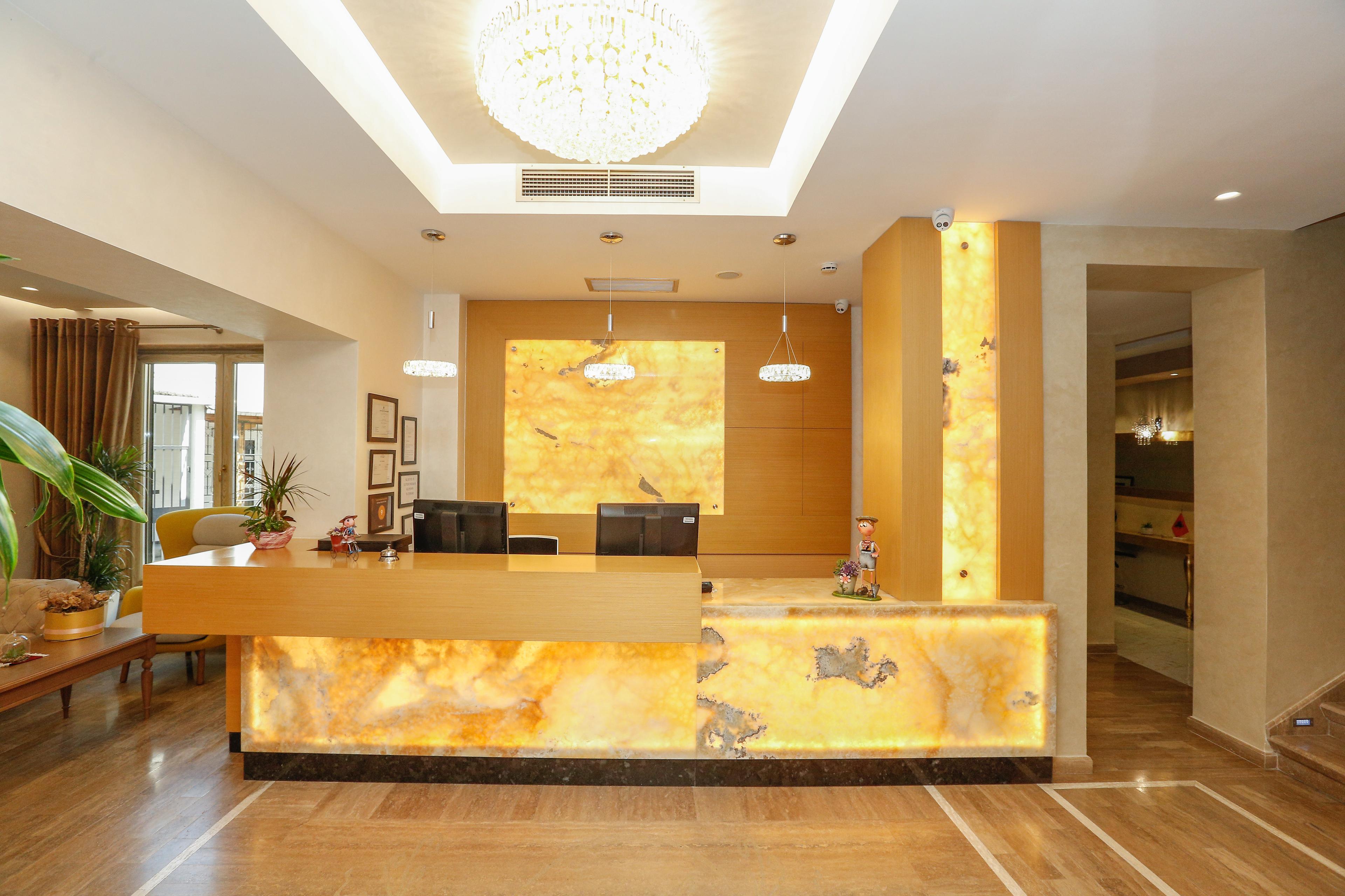 Oxford hotel 1061788 — 4