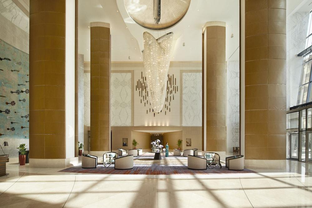 Fairmont Baku Flame Towers 1051928 — 10