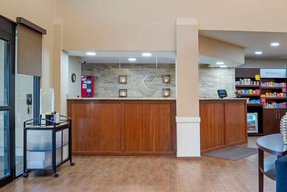 Comfort Suites Daphne - Mobile East Bay — 6
