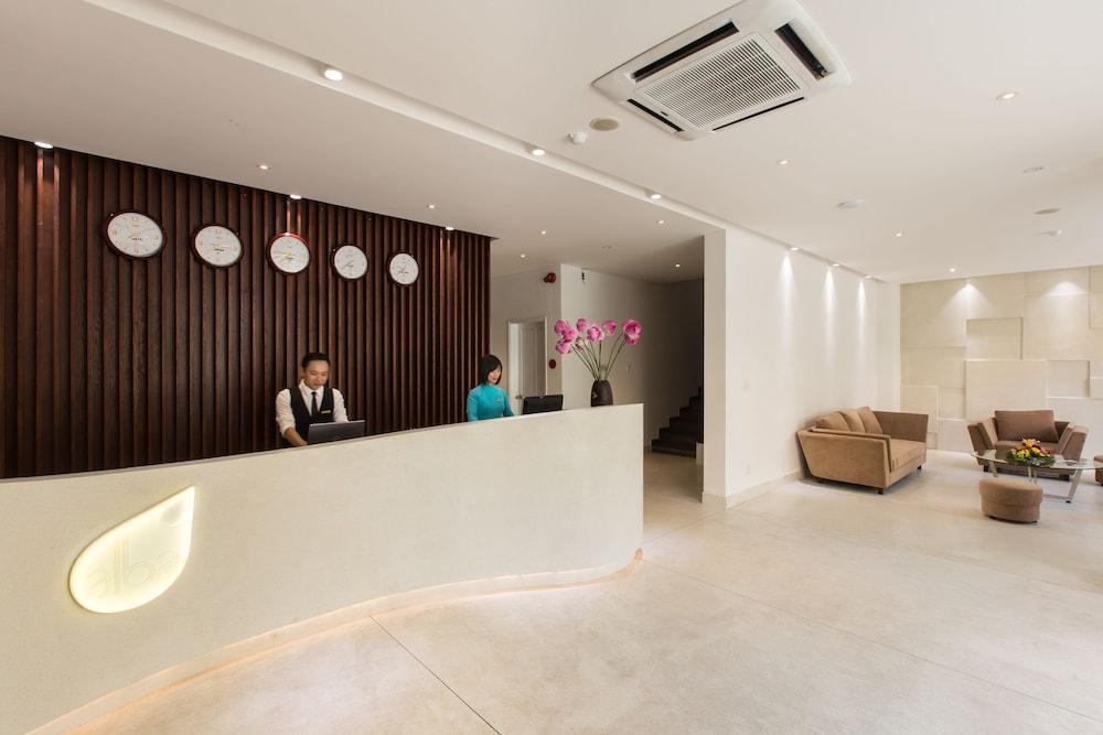 Alba Hotel — 5