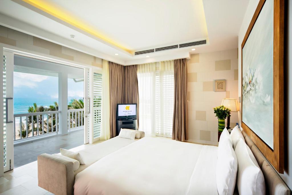Premier Village Danang Resort — 10