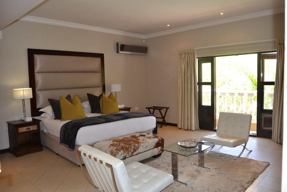 The Capital Guesthouse — 7