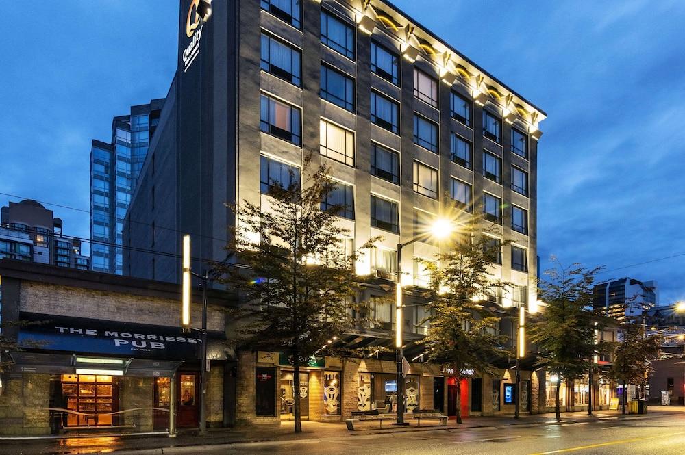 Quality Inn & Suites Vancouver, BC - Adults Only 61004 — 4