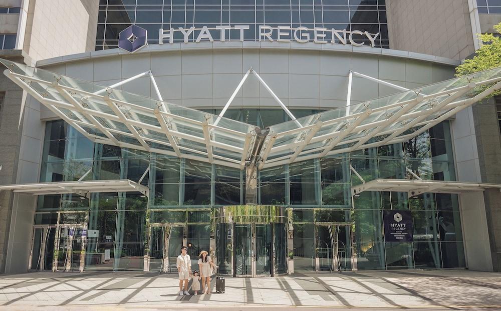 Hyatt Regency Taoyuan International Airport — 3
