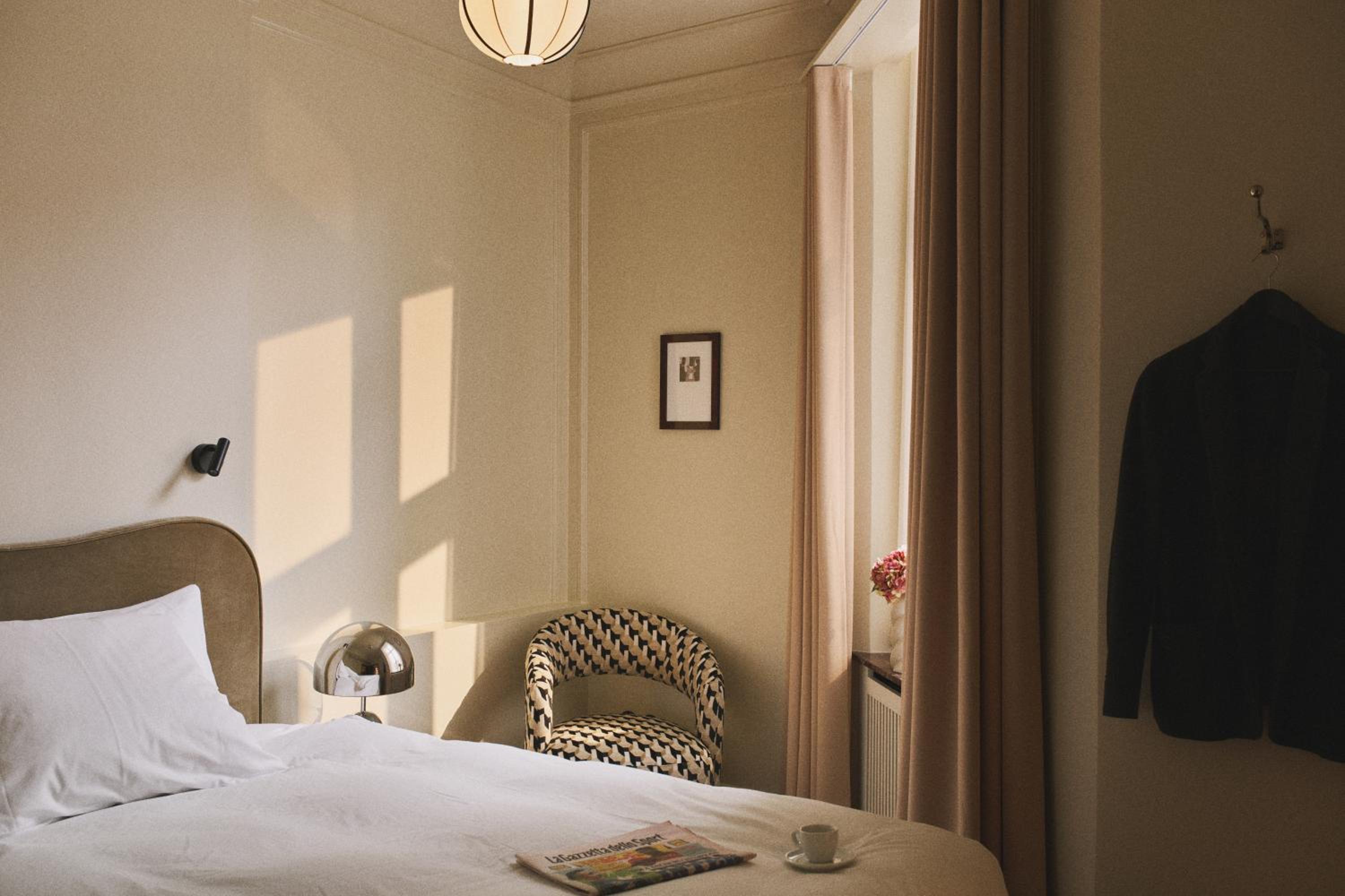 Hotel Bella Grande — 9