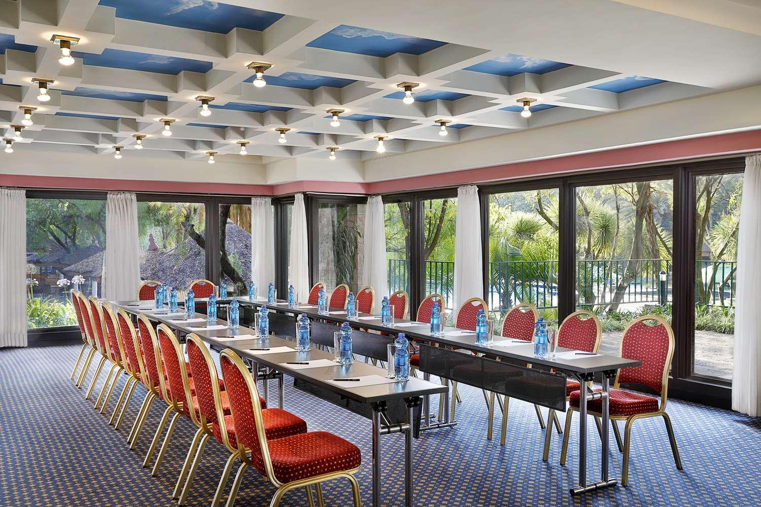 Hilton Addis Ababa hotel — 6