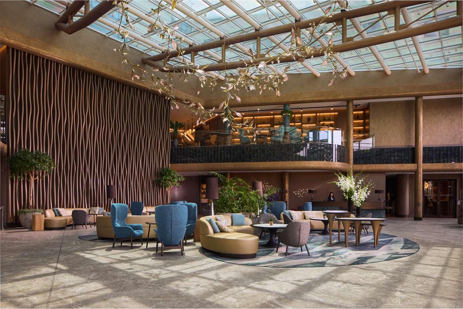 Hilton Sofia — 8