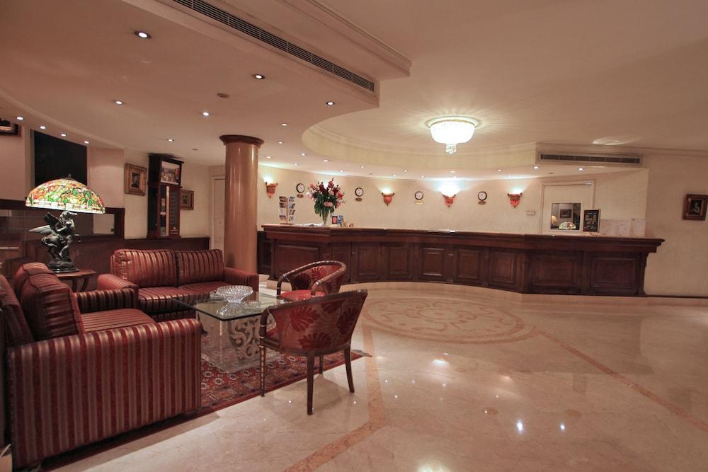 Bayview Hotel, Beirut — 7