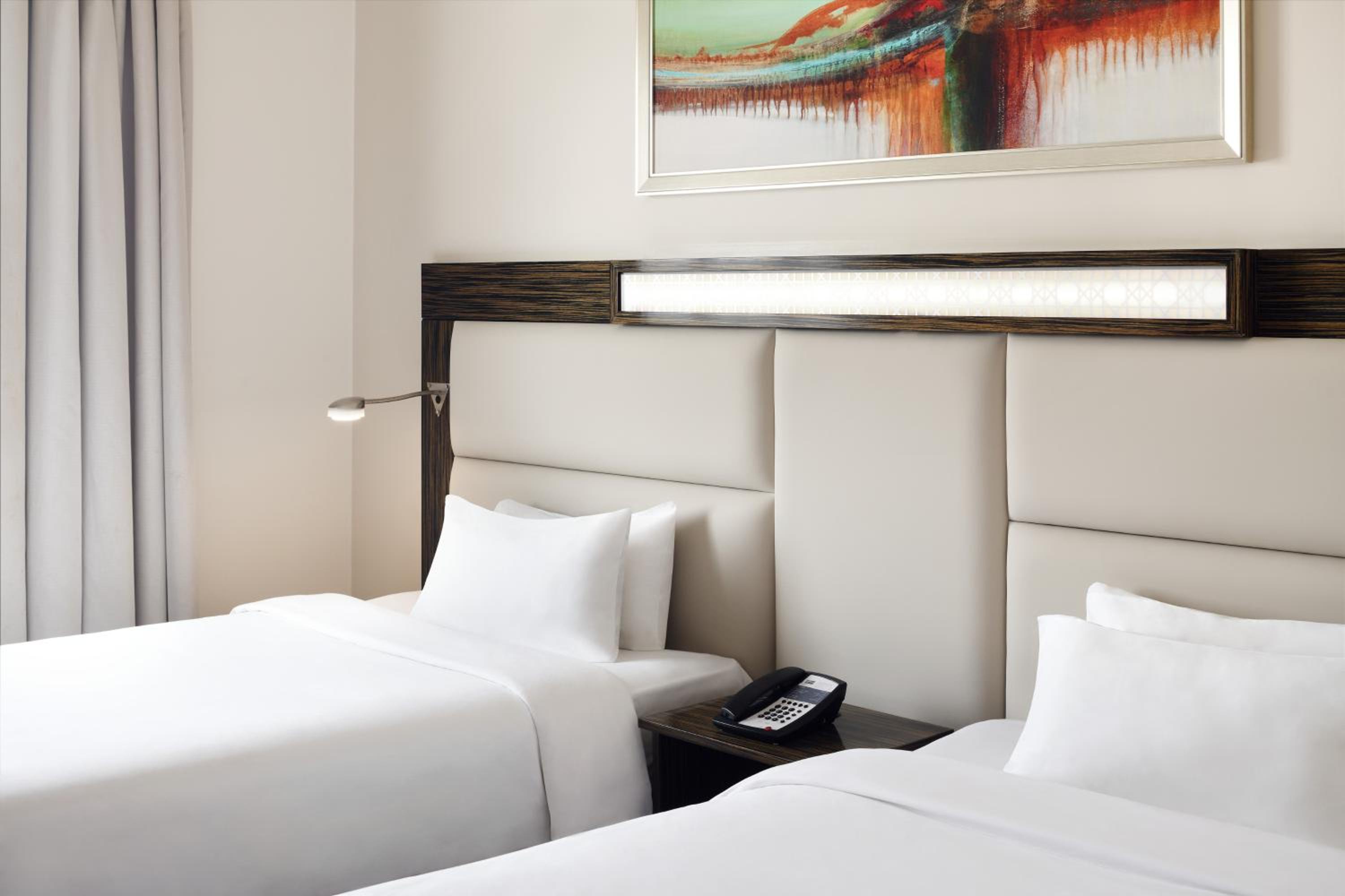 Tryp By Wyndham Dubai — 5