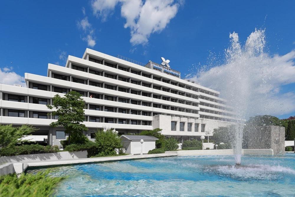 Interhotel Sandanski — 4
