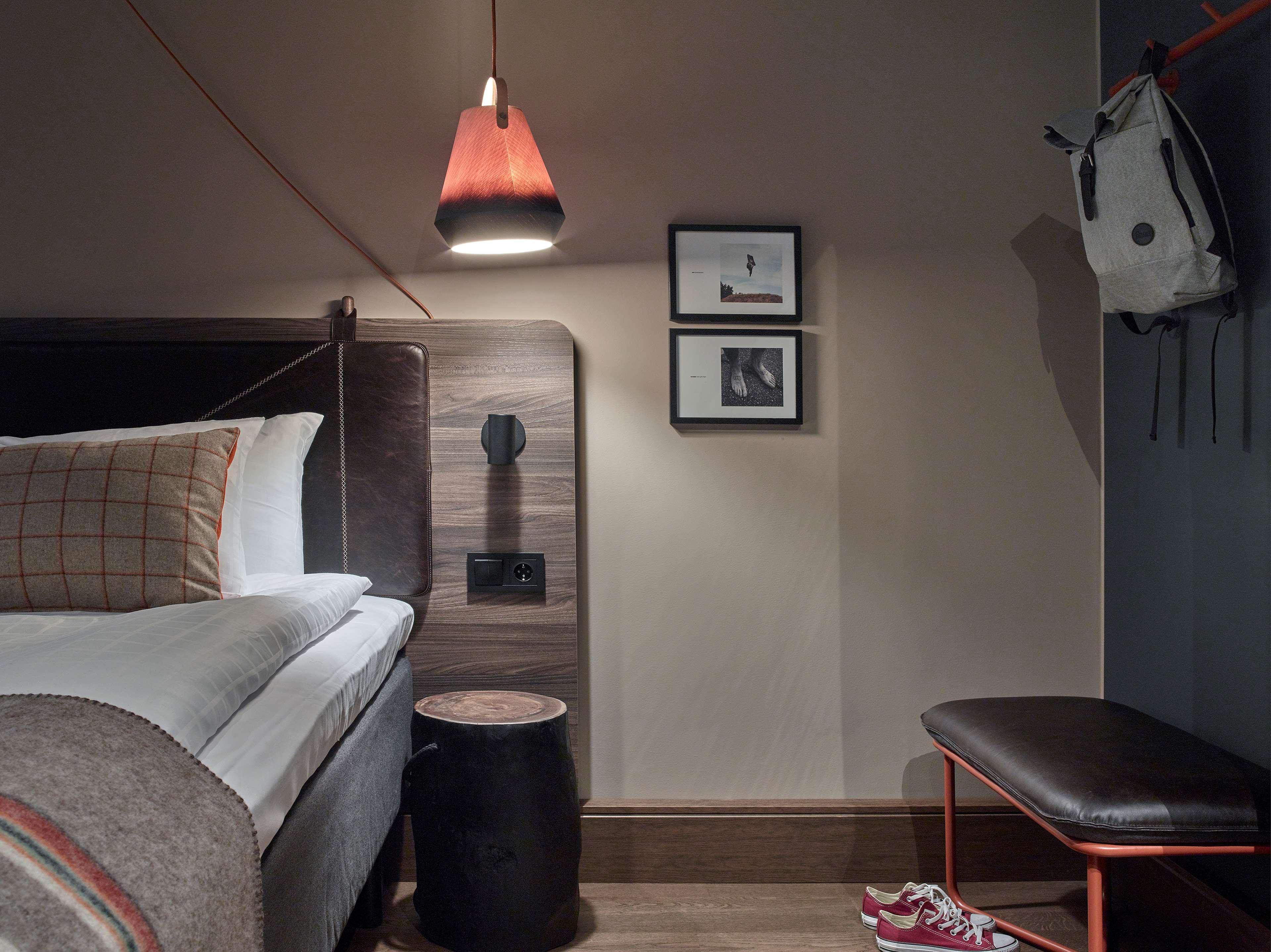Downtown Camper By Scandic — 4