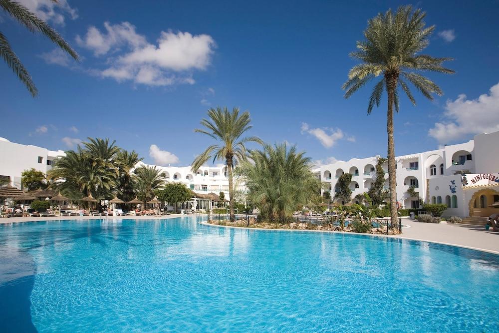 Golf Beach Hotel Djerba 945005 — 6