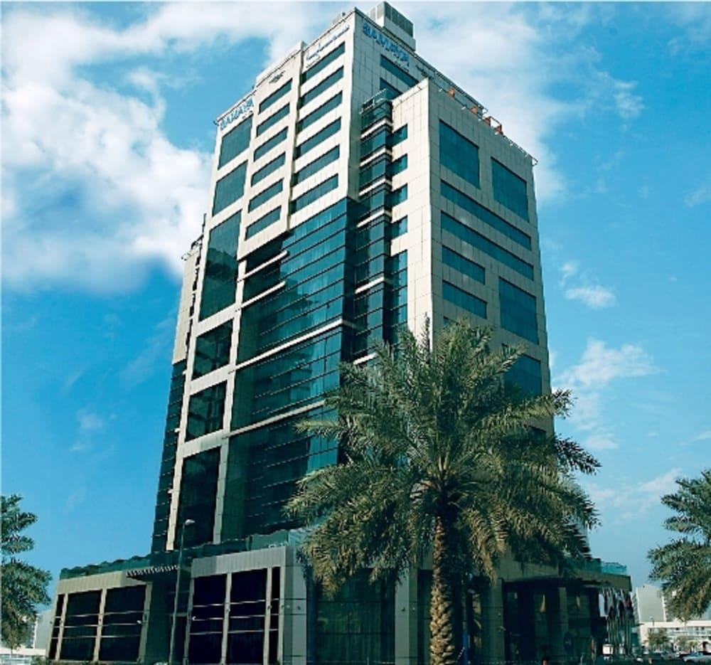 Samaya Hotel Deira Dubai — 2