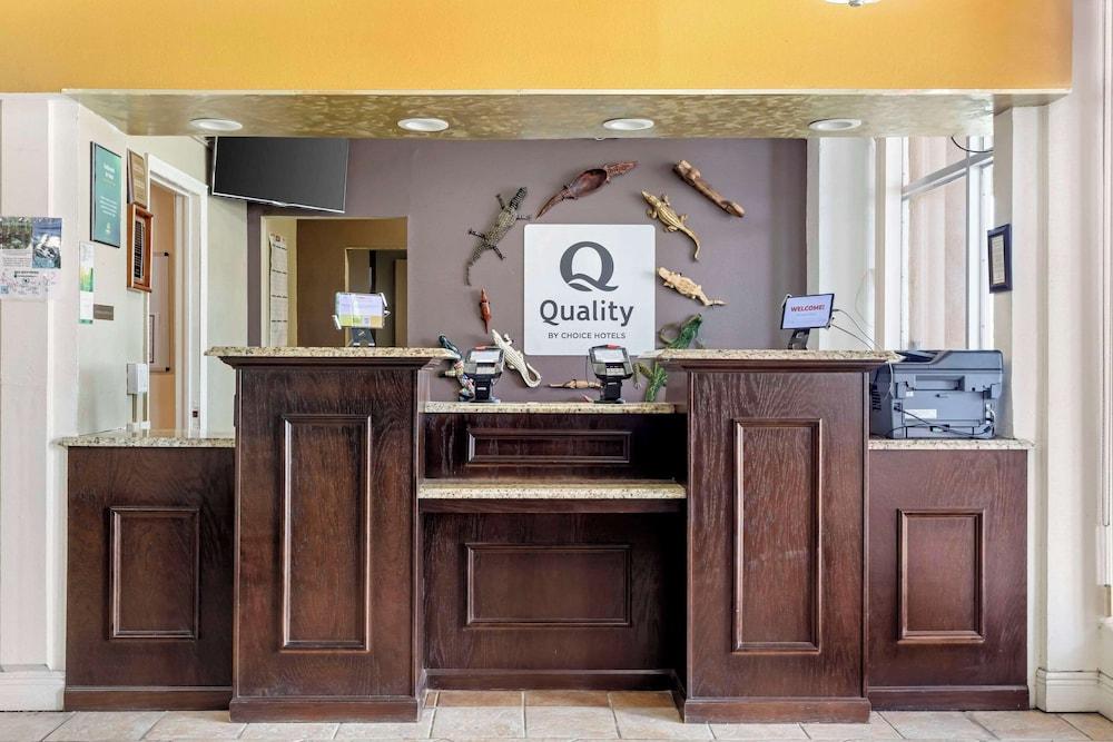 Quality Inn Alachua - Gainesville Area — 7