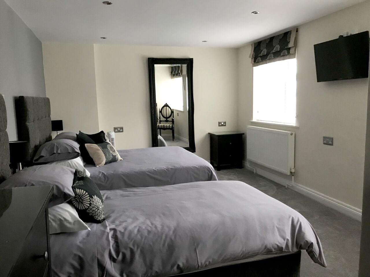 St Bernards Guesthouse — 2