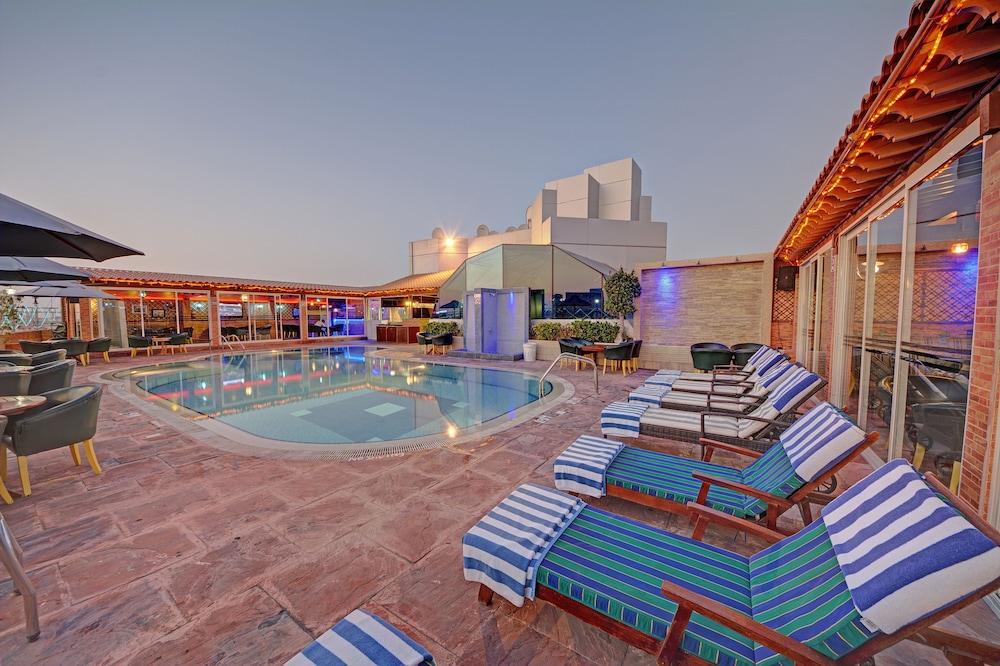 Fortune Grand Hotel — 7