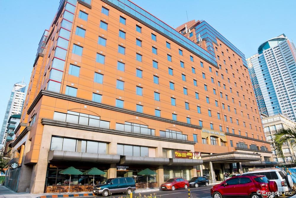 Bayview Park Hotel Manila — 3